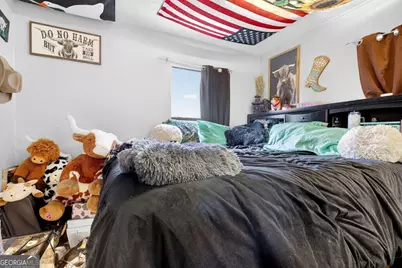 105 W Blue Branch Road, Eatonton, GA 31024 - Photo 23