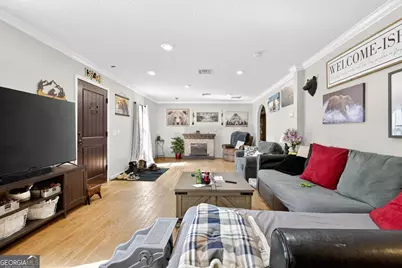 105 W Blue Branch Road, Eatonton, GA 31024 - Photo 13