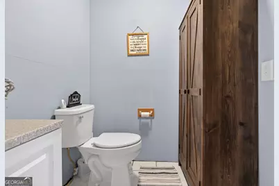 105 W Blue Branch Road, Eatonton, GA 31024 - Photo 25