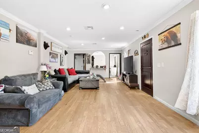 105 W Blue Branch Road, Eatonton, GA 31024 - Photo 11