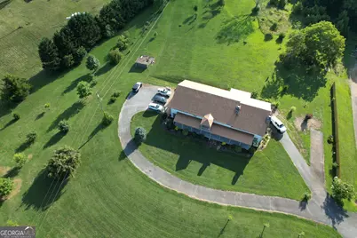 2838 Skitts Mountain Road, Cleveland, GA 30528 - Photo 3