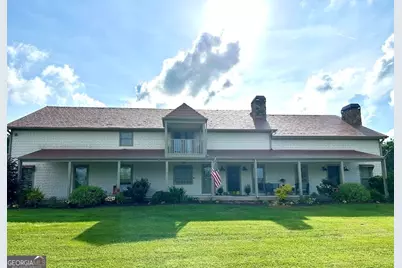 2838 Skitts Mountain Road, Cleveland, GA 30528 - Photo 1