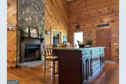 2838 Skitts Mountain Road, Cleveland, GA 30528 - Photo 5