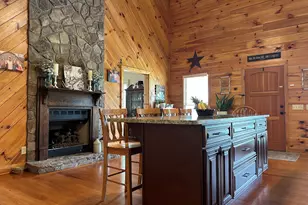 2838 Skitts Mountain Rd, Cleveland, GA 30528 - Photo 5