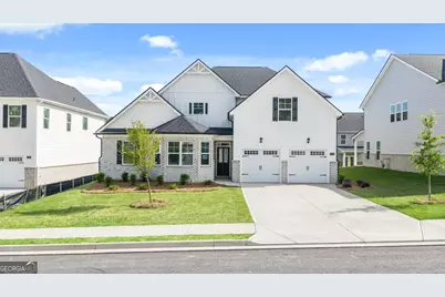 13623 Whitman Lane SE, Covington, GA 30014 - Photo 1