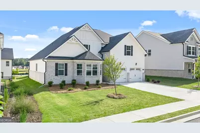 13623 Whitman Lane SE, Covington, GA 30014 - Photo 3