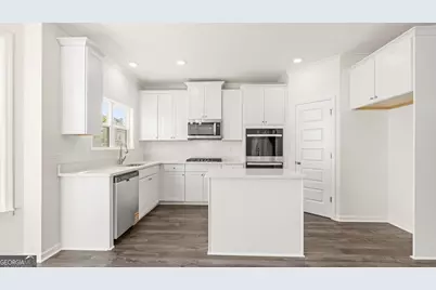 13623 Whitman Lane SE, Covington, GA 30014 - Photo 5