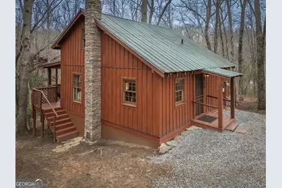 239 Pebble Lane, Cleveland, GA 30528 - Photo 3