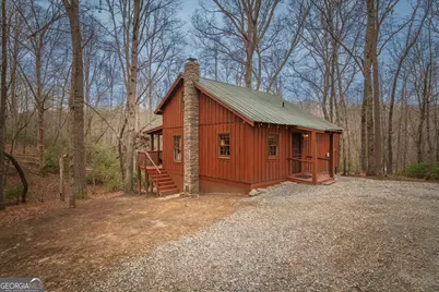 239 Pebble Lane, Cleveland, GA 30528 - Photo 47