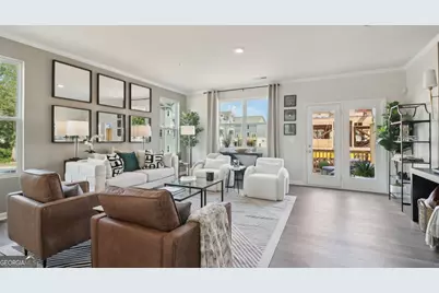 3642 South Fulton Avenue #2010, Hapeville, GA 30354 - Photo 9