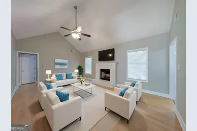 114 Riveredge Drive, McDonough, GA 30252 - Photo 3