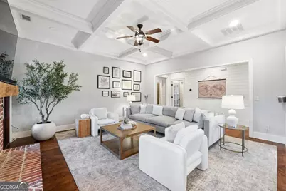 18 Starlight Drive NW, Cartersville, GA 30121 - Photo 11