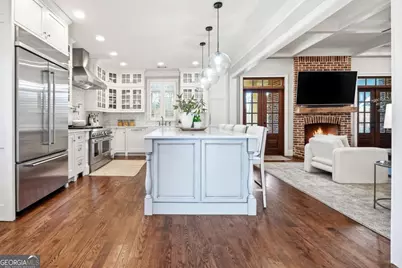 18 Starlight Drive NW, Cartersville, GA 30121 - Photo 13