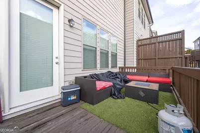 2345 Tarben Drive, Snellville, GA 30078 - Photo 11