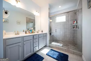 2345 Tarben Dr, Snellville, GA 30078 - Photo 9