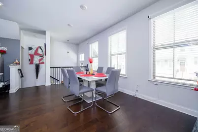 2345 Tarben Drive, Snellville, GA 30078 - Photo 5