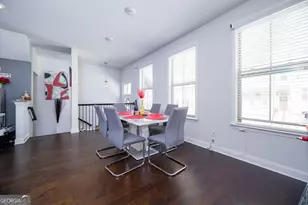 2345 Tarben Dr, Snellville, GA 30078 - Photo 5