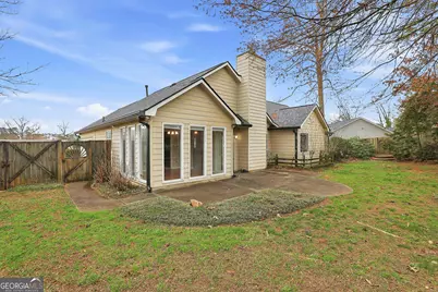 140 Chesterfield Court, Fayetteville, GA 30214 - Photo 31