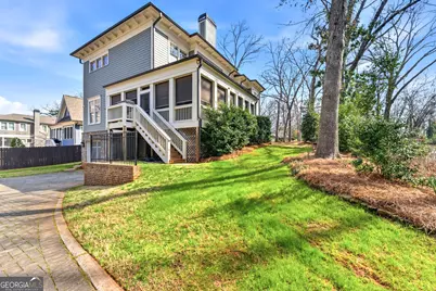 1205 Oldfield Road, Decatur, GA 30030 - Photo 37