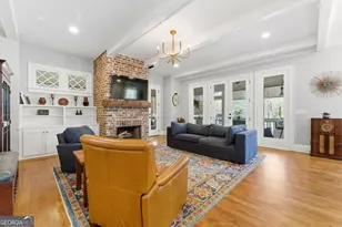 1205 Oldfield Rd, Decatur, GA 30030 - Photo 5