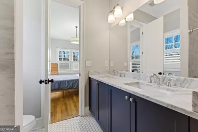 1205 Oldfield Road, Decatur, GA 30030 - Photo 17