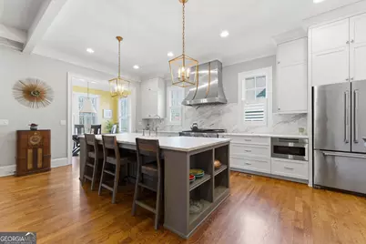 1205 Oldfield Road, Decatur, GA 30030 - Photo 3