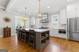 1205 Oldfield Rd, Decatur, GA 30030 - Photo 3