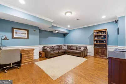 1205 Oldfield Road, Decatur, GA 30030 - Photo 31