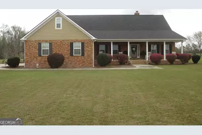 40 Comer Yawn Road, Hazlehurst, GA 31539 - Photo 1