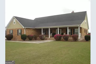 40 Comer Yawn Road, Hazlehurst, GA 31539 - Photo 3
