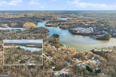 7707 Elm Circle, Murrayville, GA 30564 - Photo 17