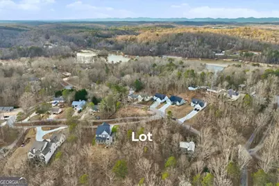 7707 Elm Circle, Murrayville, GA 30564 - Photo 9