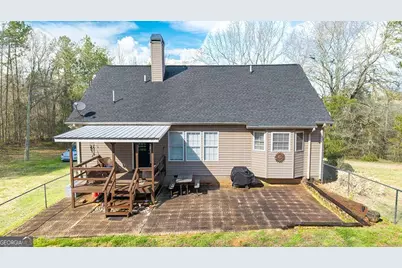 630 Allen Road, Danielsville, GA 30633 - Photo 7