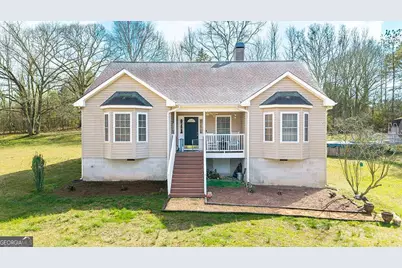 630 Allen Road, Danielsville, GA 30633 - Photo 1