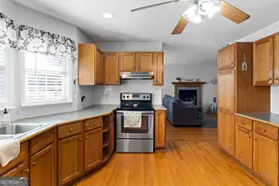 630 Allen Rd, Danielsville, GA 30633 - Photo 21