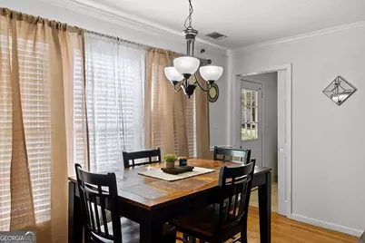 630 Allen Road, Danielsville, GA 30633 - Photo 9