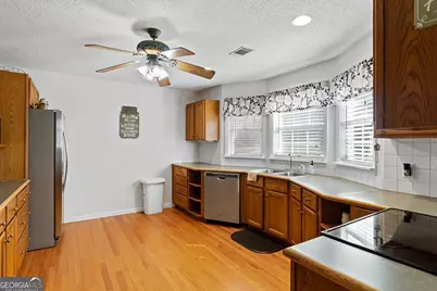 630 Allen Road, Danielsville, GA 30633 - Photo 17