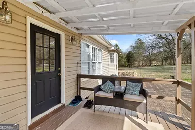 630 Allen Road, Danielsville, GA 30633 - Photo 5