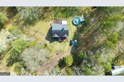 630 Allen Road, Danielsville, GA 30633 - Photo 3