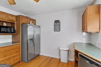 630 Allen Road, Danielsville, GA 30633 - Photo 19