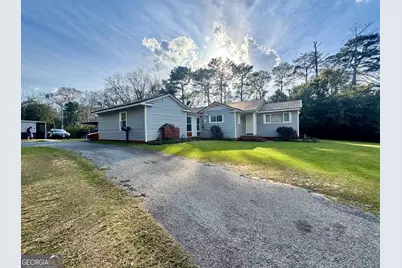 914 Adderton Street, Americus, GA 31719 - Photo 1