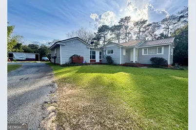 914 Adderton Street, Americus, GA 31719 - Photo 3