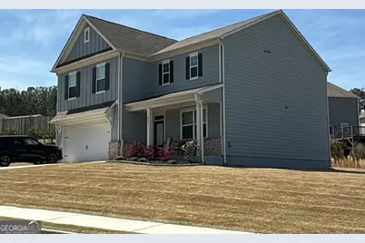 4475 Merrigold Way, Fairburn, GA 30213 - Photo 1