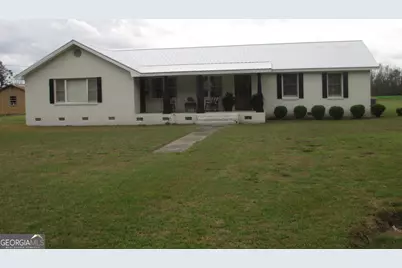 84 Comer Yawn Road, Hazlehurst, GA 31539 - Photo 1