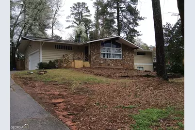 5022 Rock Springs Road, Lithonia, GA 30038 - Photo 1