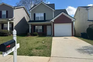 6110 Flagstaf Walk, McDonough, GA 30252 - Photo 1