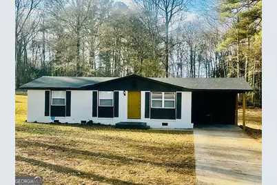 120 Lincoln Street, Hogansville, GA 30230 - Photo 1