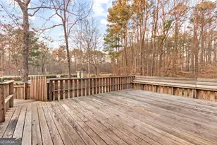 140 Thorne Ridge Trail, Fayetteville, GA 30214 - Photo 39