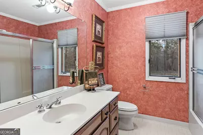 140 Thorne Ridge Trail, Fayetteville, GA 30214 - Photo 29