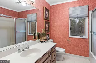 140 Thorne Ridge Trail, Fayetteville, GA 30214 - Photo 29